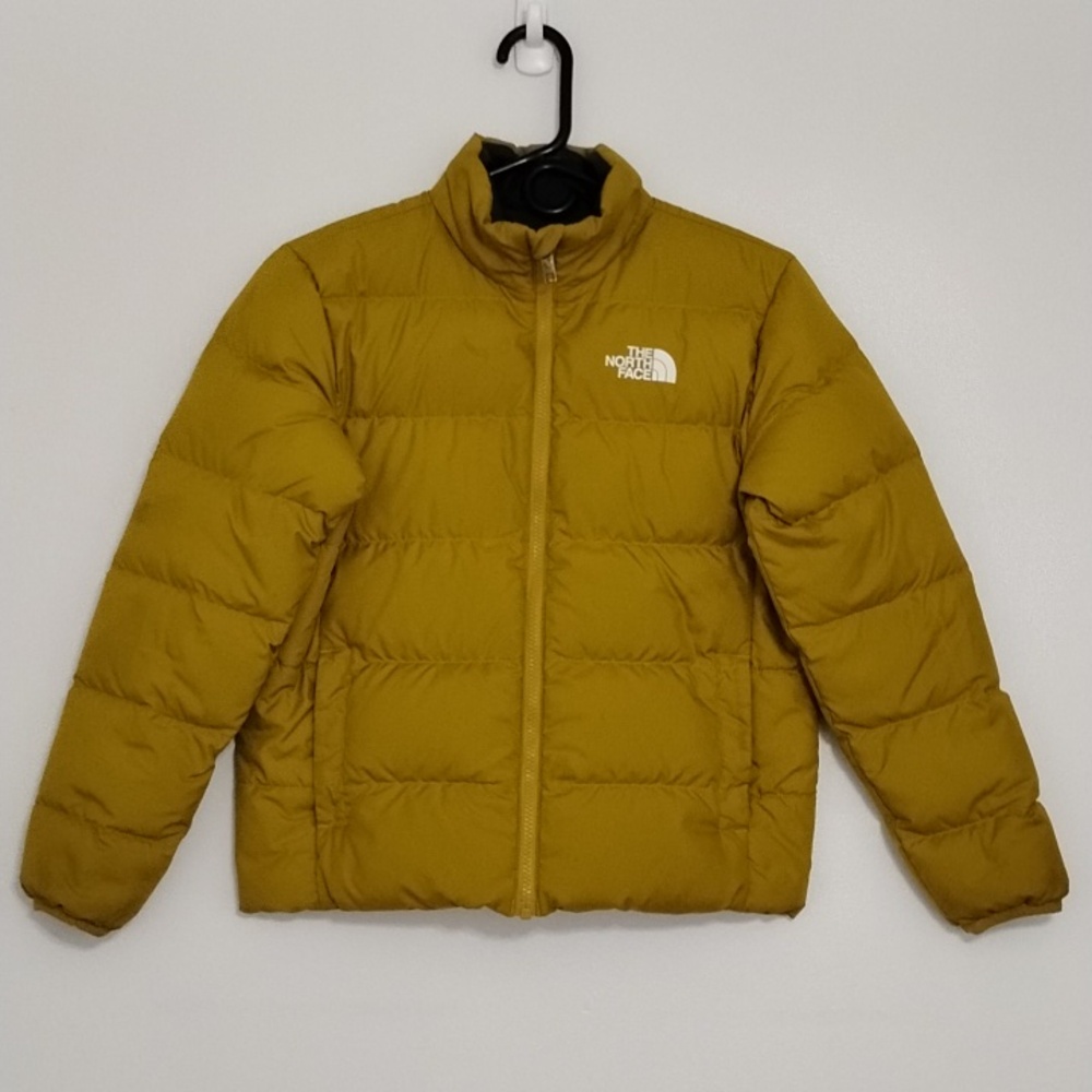 The North Face Reversible 600 Jacket